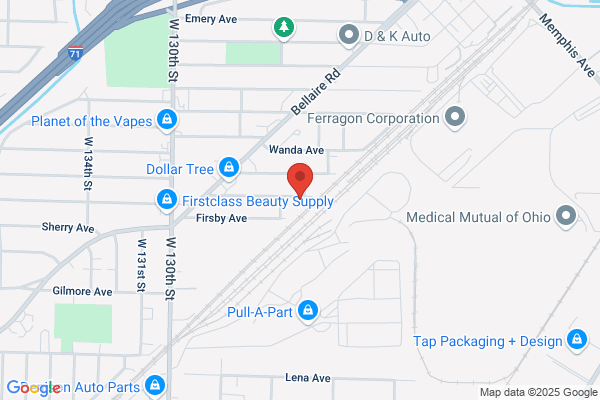 Industrial Metal Fabricators Inc