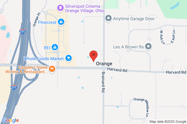 Rivers Edge Landscaping