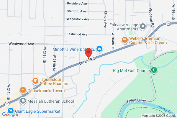 West Park Lawnmower & Snowblower Service Inc