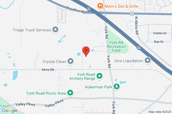 The Friedmann Firm - Cleveland Employment Lawyer