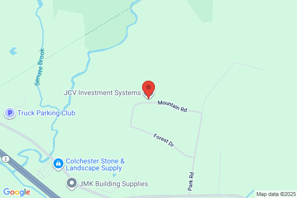 Jcv Recovery & Process Service