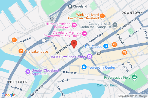 Cleveland Workers Compensation Lawyers
