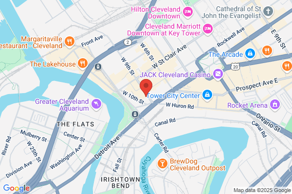 Dworken & Bernstein Co, L.P.A. - Cleveland Office
