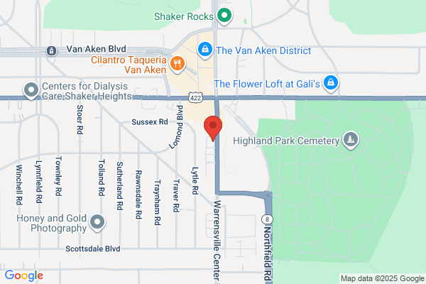 Areawide Airport Shuttle