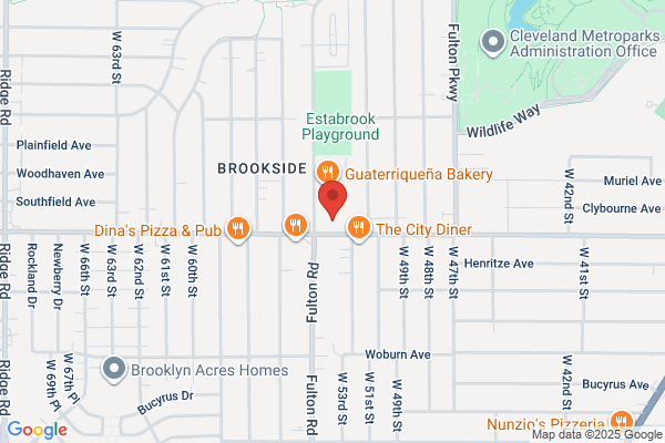 24-7 Old Brooklyn Locksmith