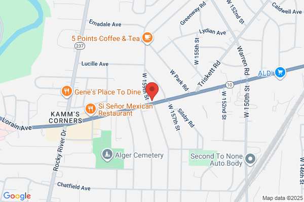 Lorain-Triskett Locksmiths Inc
