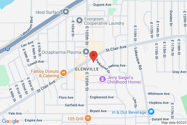 North Collinwood OH Locksmith Store