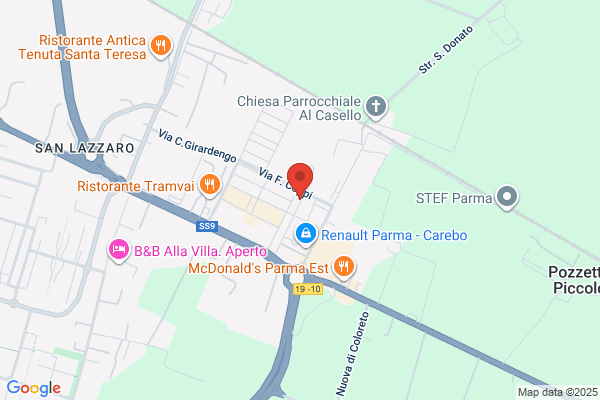 Parma Lock Service