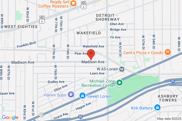 Advance Manufacturting Corporation
