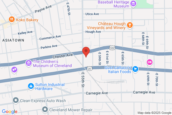 Bosworth Industrial Supply