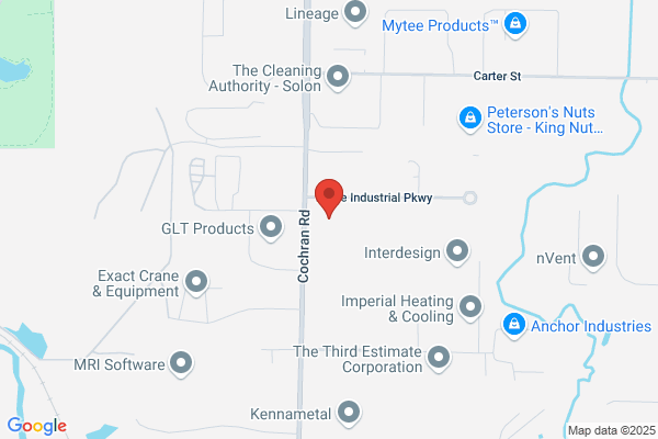 Brennan Industries