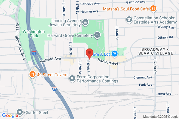 Cleveland Plywood Company