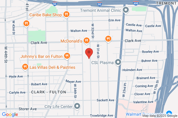 Cleveland Roll Forming Co
