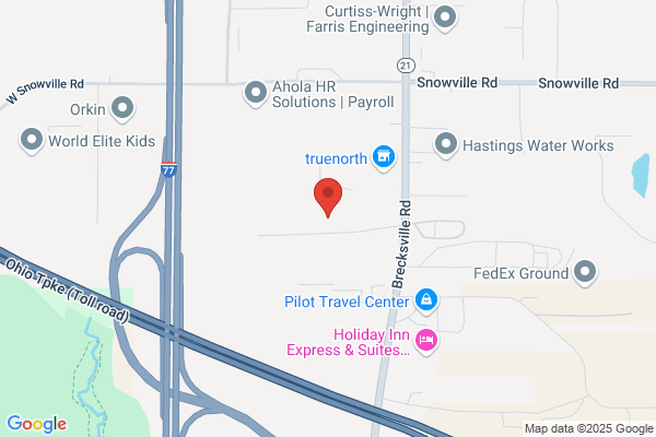 Ellison Mfg Corporation
