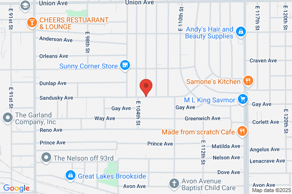 Geo M Brown & Associates
