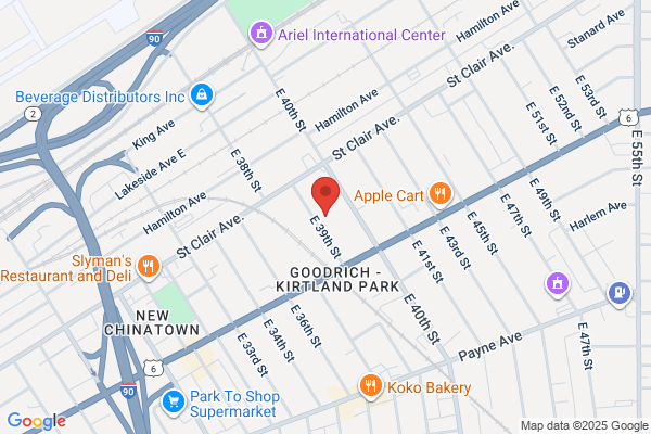 Wade Dynamics Inc