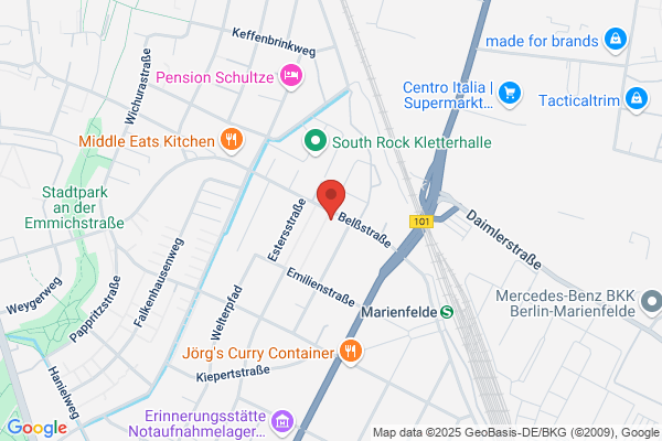 Consultech Inc