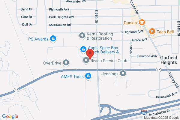Adams Mfg Co
