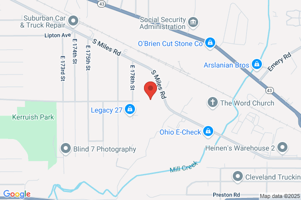 Midwest Agency of Ohio