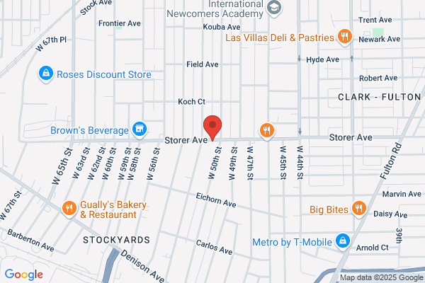 Cleveland Academy of Self Defense