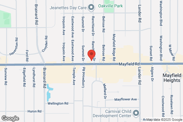 Mayfield Academy of Self Defense