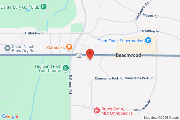 Beachwood Massotherapy and Health