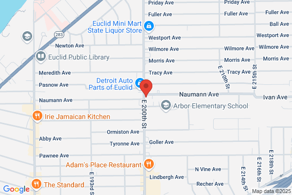 Industrial Ventilation Systems Llc