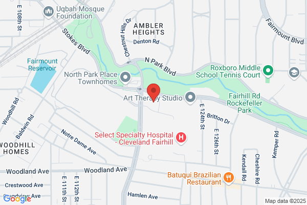 Fresenius Kidney Care Cleveland Clinic Eastside