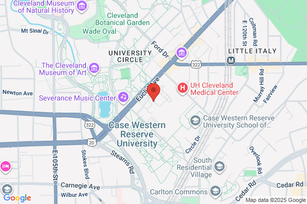UH MacDonald Women's Hospital Laboratory Services