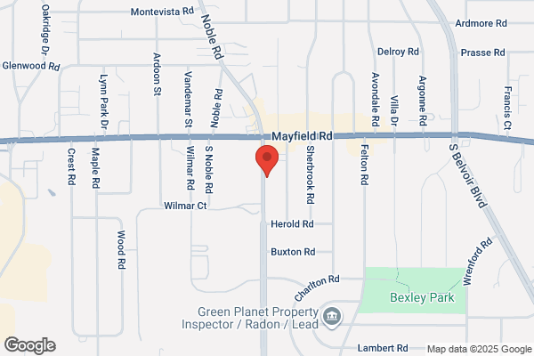 Buckeye Medical Supply