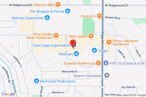 Giant Eagle Pharmacy
