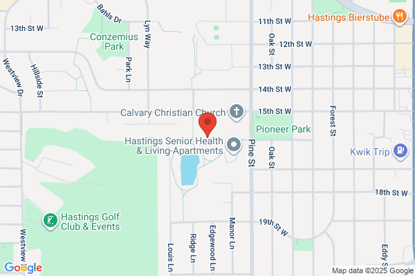 Hastings Home Health Center