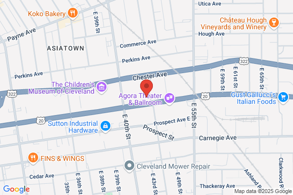 Midtown Scientific Inc