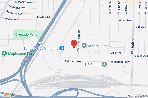 Auto Bolt & Nut Co the