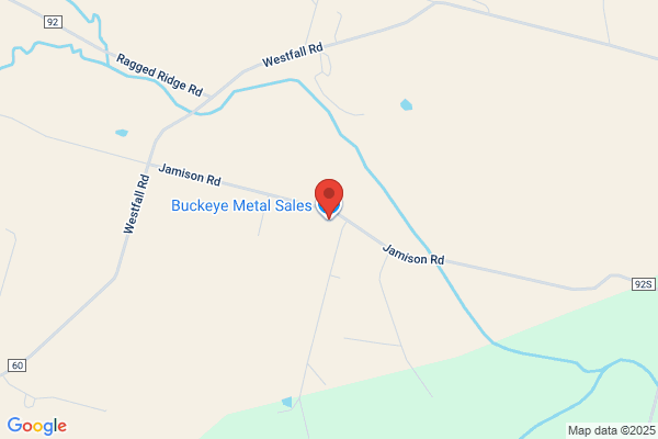 Buckeye Metal Co