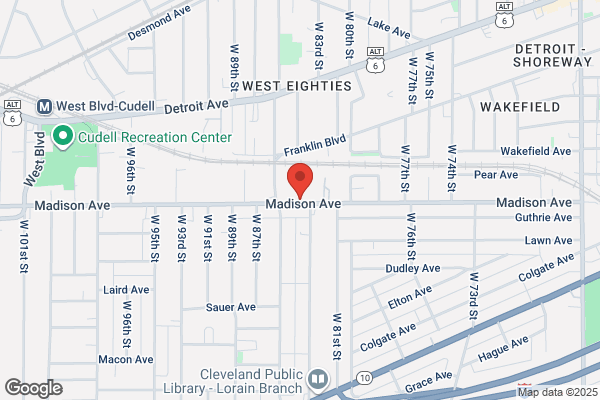 Duwest Tool & Die Inc
