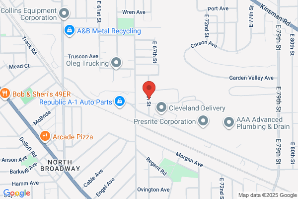 Eagle Wire Works Inc