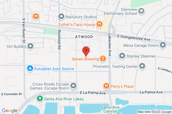 Empigard Metal Finishing Inc