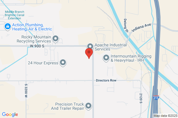 Hi-Star Castings Co