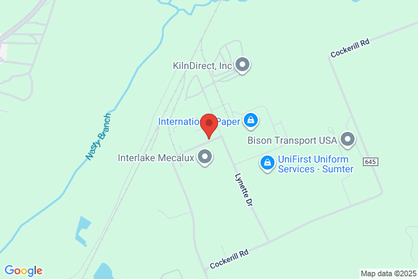 Jemison Demsey Metals