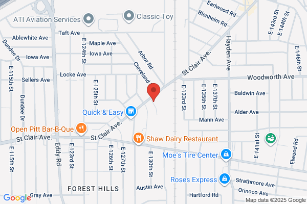 Kasper Fabricating