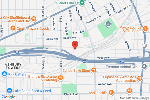 Metal Management of Ohio Inc