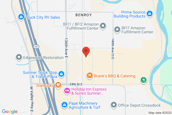 One-Off Machine Shop the
