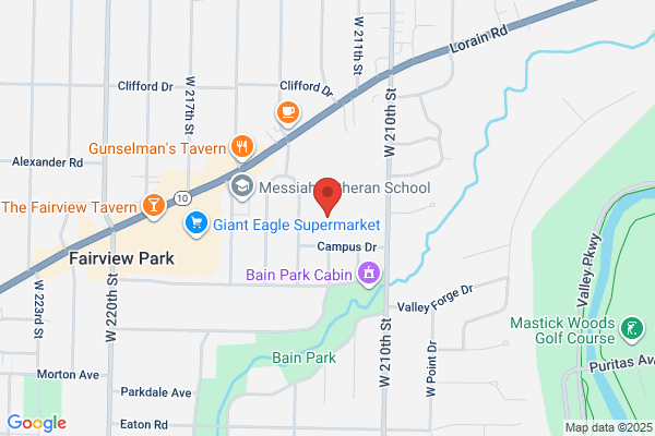 Fairview Park City Schools, Schools, Lewis F Mayer Middle School