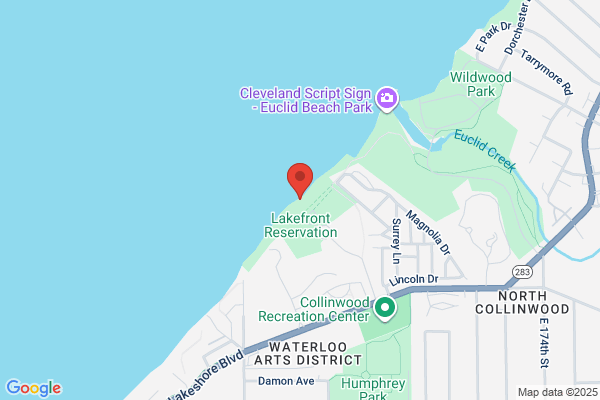Euclid Beach Mobile Home Park