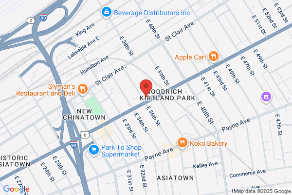 Commercial Moving & Installation Inc