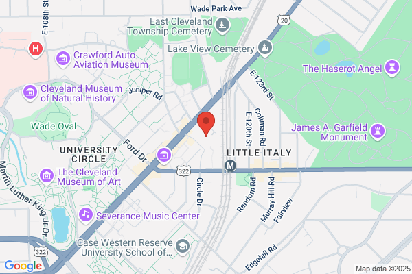 Cleveland Cinematheque the