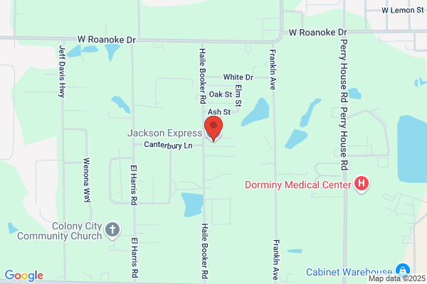 Jackson Express LLC