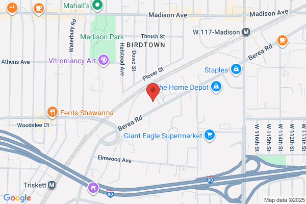 National Storage Centers - Lakewood