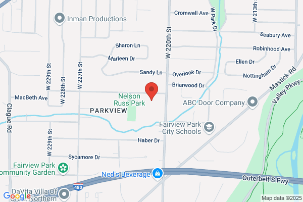 Fairview Violin & Piano Studio